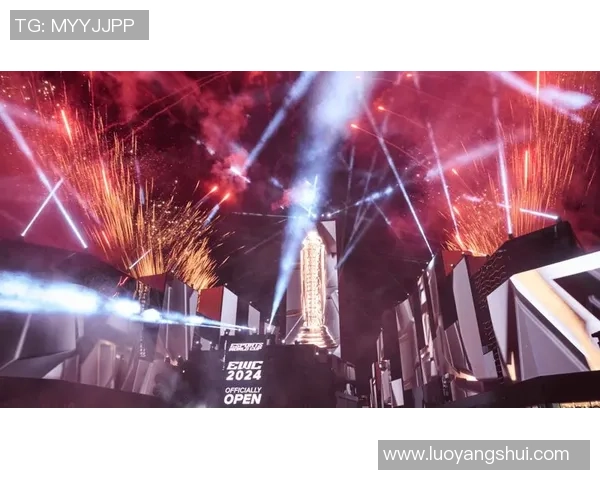 BLG战队在CSGO赛事中的节奏争议引发热烈讨论与关注