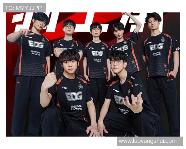 BLG战队意识解析：从团队配合到决策执行的深度剖析