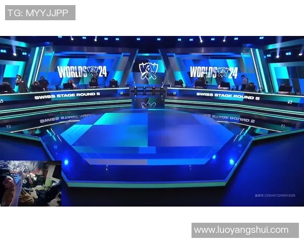 BLG在英雄联盟赛场上的反击策略分析与成败得失探讨