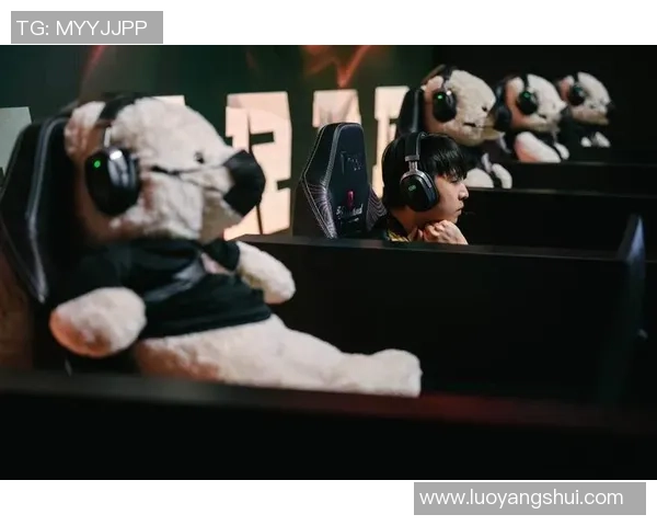 DOTA2巨献：深入解析RNG战队的游戏意识与团队协作秘诀