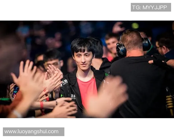DOTA2战术解析：BLG战队如何构建高效防守体系与应对策略