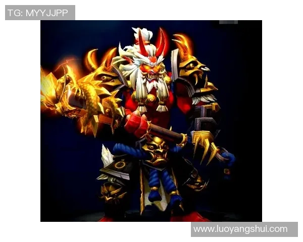 DOTA2战术解析：深入剖析BLG中路突破策略与执行技巧