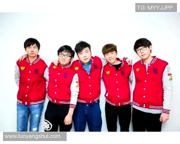 WE战队的荣耀之路:从逆境到巅峰的奋斗历程揭秘 WE战队的荣耀之路:从逆境到巅峰的奋斗历程揭秘