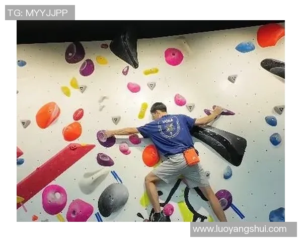 北京攀岩队的反击之路:荣耀与挑战交织的攀岩评论 北京攀岩队的反击之路:荣耀与挑战交织的攀岩评论