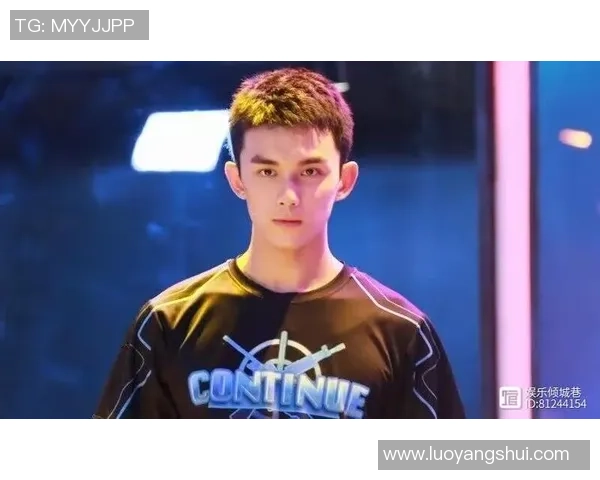 吴磊畅谈英雄联盟成长之路与职业生涯的精彩瞬间 吴磊畅谈英雄联盟成长之路与职业生涯的精彩瞬间