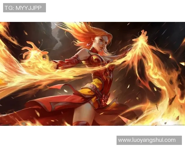 周芳独家揭秘DOTA2游戏策略与技巧分享助你提升胜率 周芳独家揭秘DOTA2游戏策略与技巧分享助你提升胜率