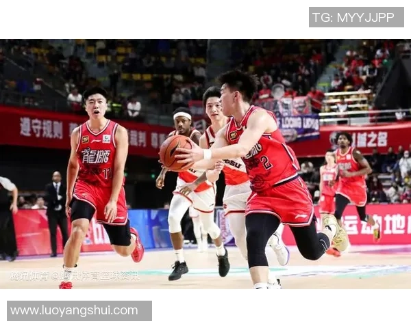 广州篮球队个人能力排名创新高引发热议球员表现备受关注