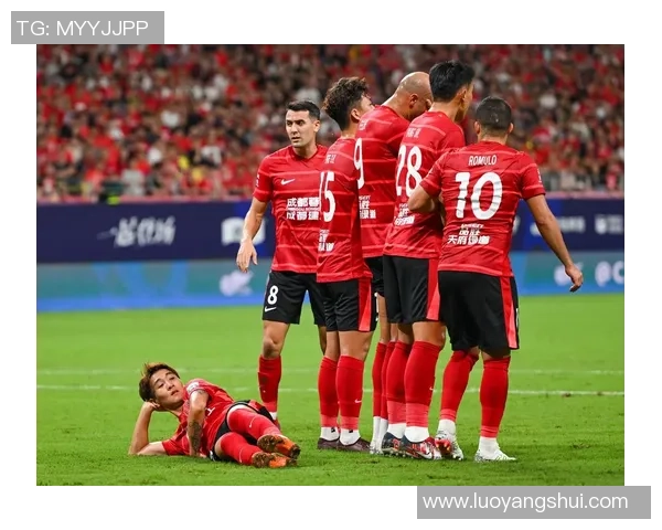 成都足球队耐力对比分析揭示球队潜力与挑战的深度研究