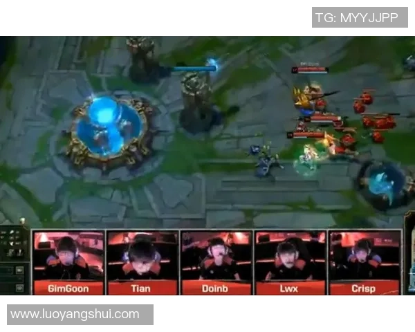 洲际赛分析：FPX展现出卓越的战术灵活性与应变能力