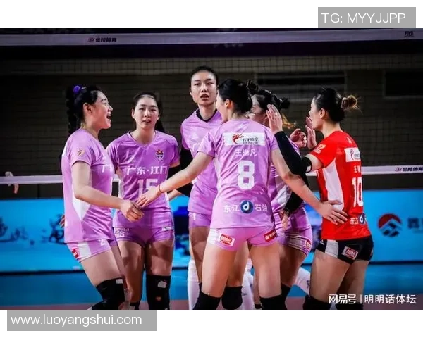 武汉排球队与深圳排球队实力对比赛后分析与总结