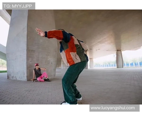 滑板精英赛特别报道成都街舞队如何成功转型与挑战 滑板精英赛特别报道成都街舞队如何成功转型与挑战