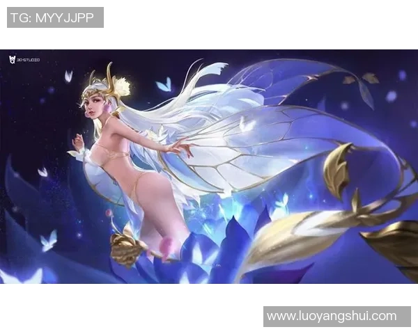 深度探讨杨丽在王者荣耀中的成长与人生哲学 深度探讨杨丽在王者荣耀中的成长与人生哲学