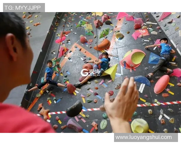 深圳攀岩队的成长历程与极限运动联赛的辉煌篇章 深圳攀岩队的成长历程与极限运动联赛的辉煌篇章