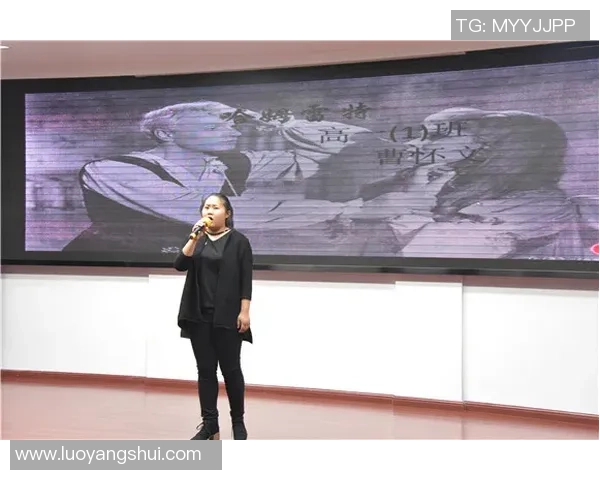 舞动人生:黄芳在街舞世界中的追梦旅程与心灵对话 舞动人生:黄芳在街舞世界中的追梦旅程与心灵对话